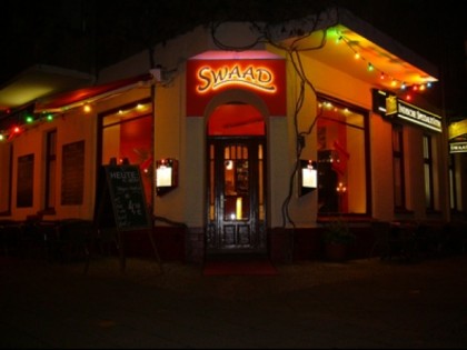 Photo: Swaad